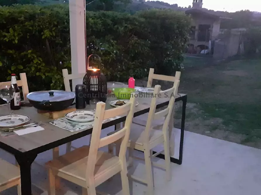 Immagine 6 di Casa indipendente in vendita  in CA'MAZZASETTE a Urbino