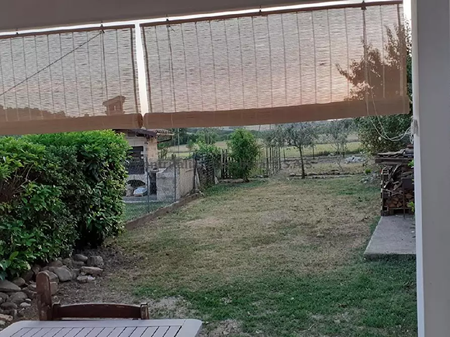 Immagine 7 di Casa indipendente in vendita  in CA'MAZZASETTE a Urbino