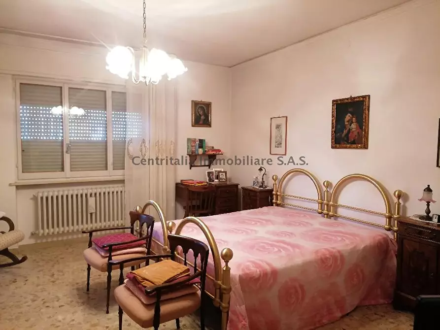 Immagine 1 di Appartamento in vendita  in VIA KING N. 5 a Urbino