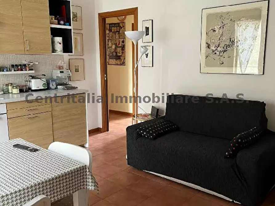 Immagine 2 di Appartamento in vendita  in VIA DELLA COLLINA 66 a Urbino