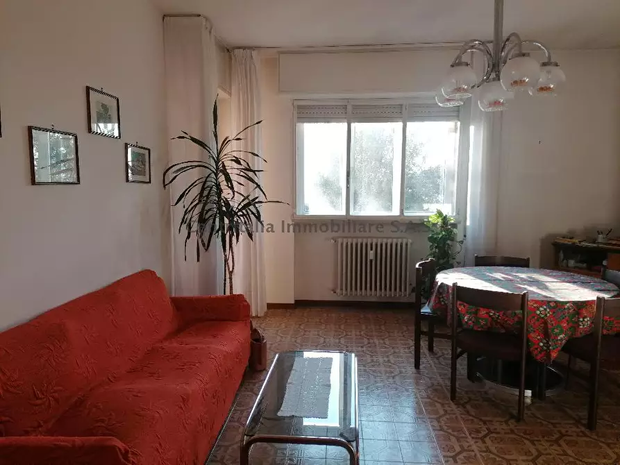 Immagine 1 di Appartamento in vendita  in VIA GIOVANNI XXIII N. 18 a Urbino