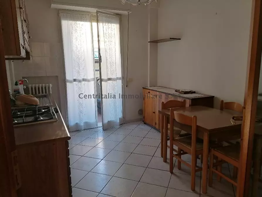 Immagine 3 di Appartamento in vendita  in VIA GIOVANNI XXIII N. 18 a Urbino