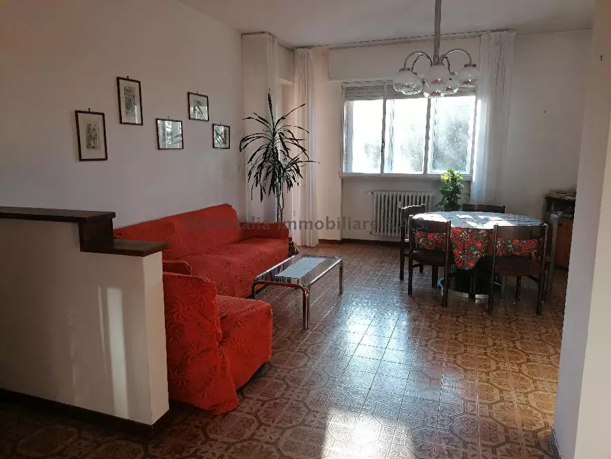 Immagine 4 di Appartamento in vendita  in VIA GIOVANNI XXIII N. 18 a Urbino