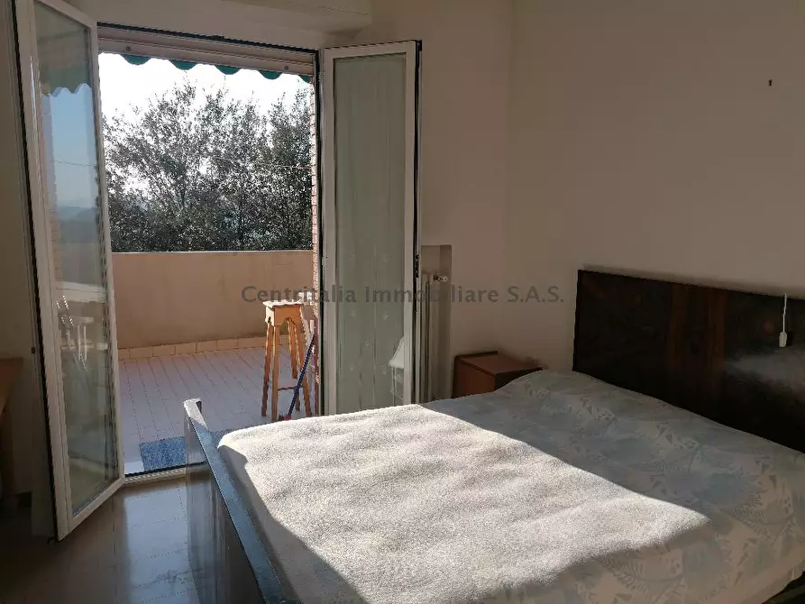 Immagine 5 di Appartamento in vendita  in VIA GIOVANNI XXIII N. 18 a Urbino