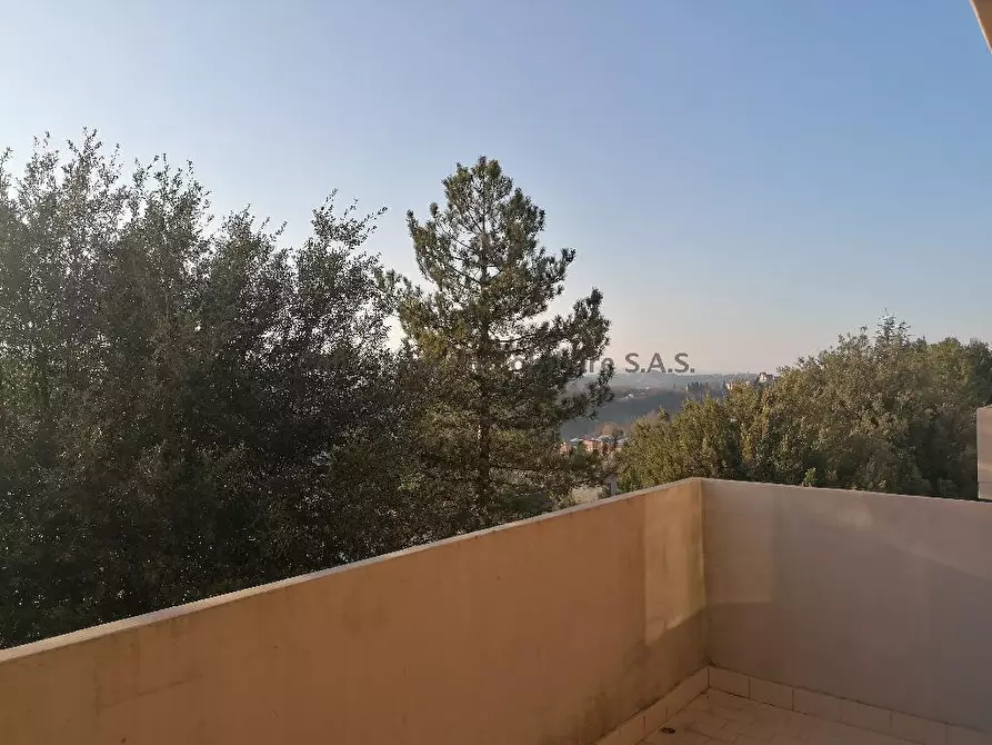 Immagine 7 di Appartamento in vendita  in VIA GIOVANNI XXIII N. 18 a Urbino