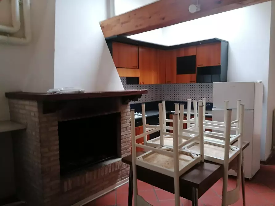 Immagine 1 di Appartamento in vendita  in CENTRO a Fermignano