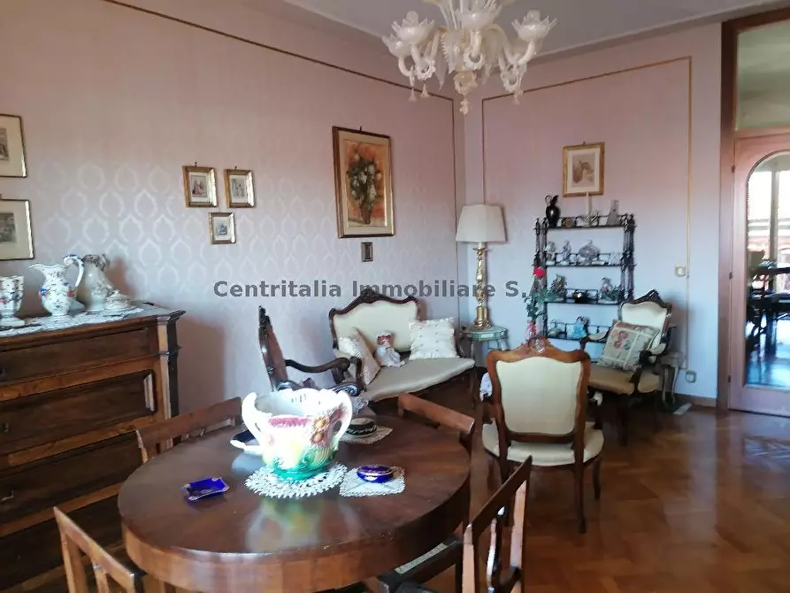 Immagine 2 di Appartamento in vendita  in VIA BONCONTE DA MONTEFELTRO 1 a Urbino