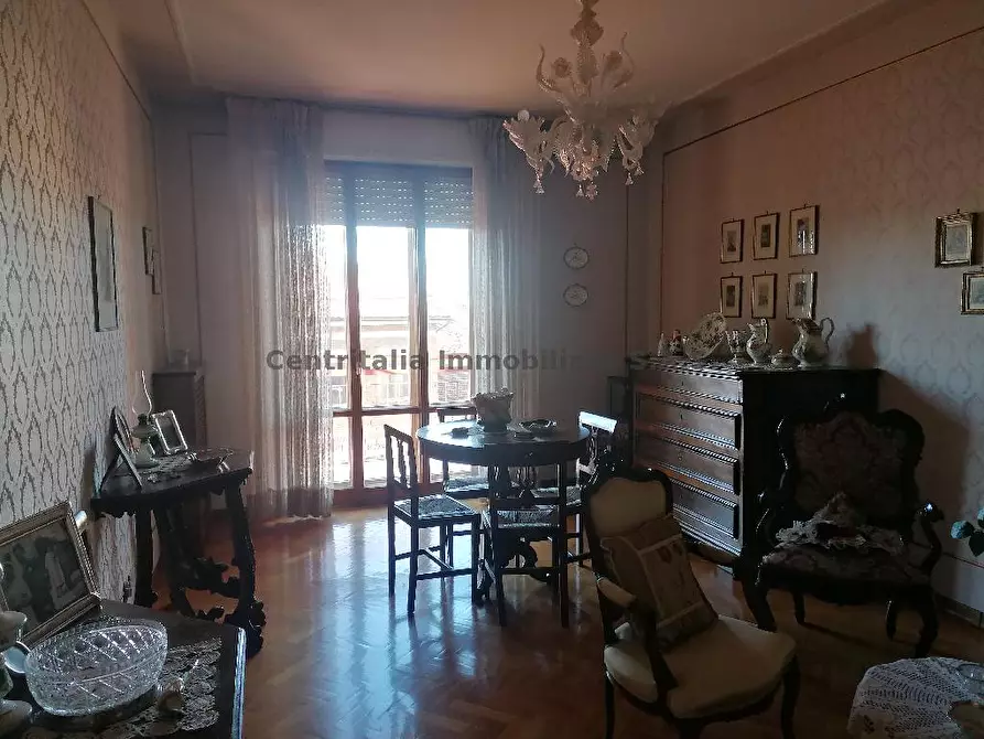 Immagine 3 di Appartamento in vendita  in VIA BONCONTE DA MONTEFELTRO 1 a Urbino