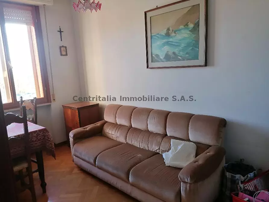 Immagine 4 di Appartamento in vendita  in VIA BONCONTE DA MONTEFELTRO 1 a Urbino