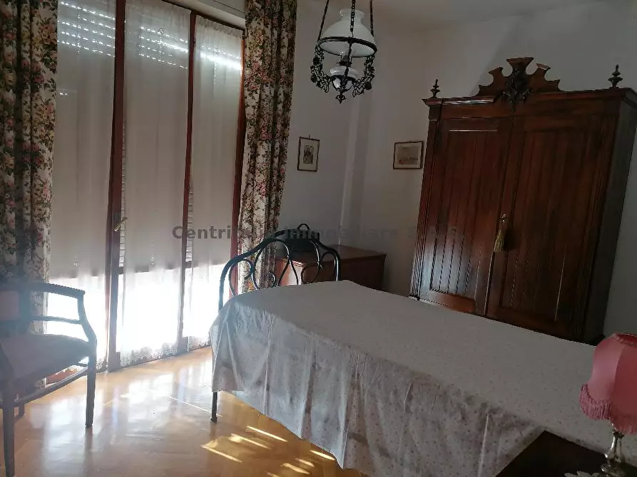 Immagine 7 di Appartamento in vendita  in VIA BONCONTE DA MONTEFELTRO 1 a Urbino