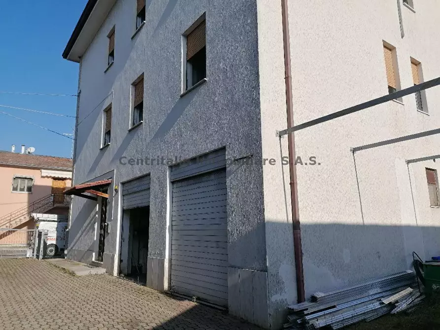 Immagine 1 di Casa indipendente in vendita  in CASININA a Sassocorvaro Auditore