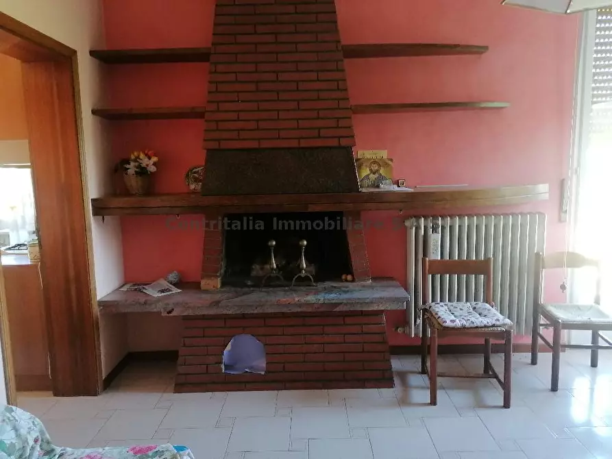 Immagine 5 di Casa indipendente in vendita  in CASININA a Sassocorvaro Auditore