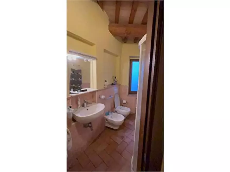 Immagine 2 di Appartamento in vendita  in VIA DELLE STALLACCE a Urbino