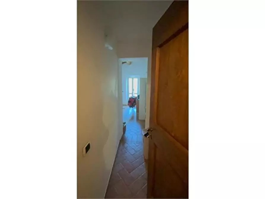 Immagine 3 di Appartamento in vendita  in VIA DELLE STALLACCE a Urbino