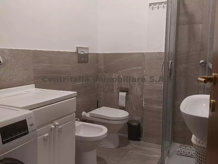 Immagine 5 di Appartamento in vendita  in VIA BATTISTA SFORZA 123 a Urbino