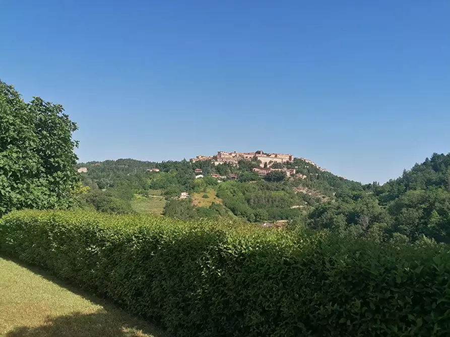Immagine 2 di Casa indipendente in vendita  in CA' CORONA 14 a Urbino