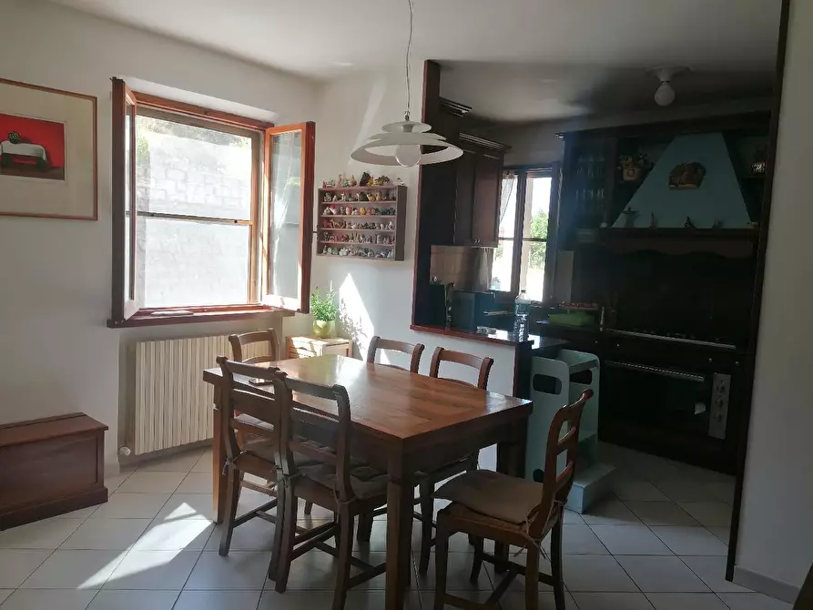 Immagine 4 di Casa indipendente in vendita  in CA' CORONA 14 a Urbino