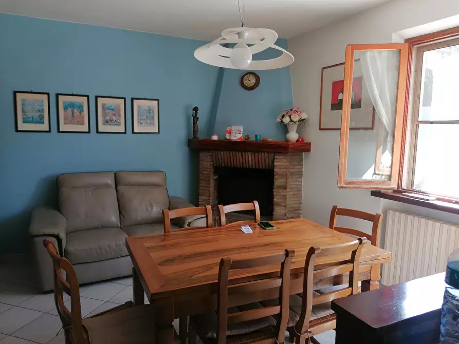 Immagine 5 di Casa indipendente in vendita  in CA' CORONA 14 a Urbino