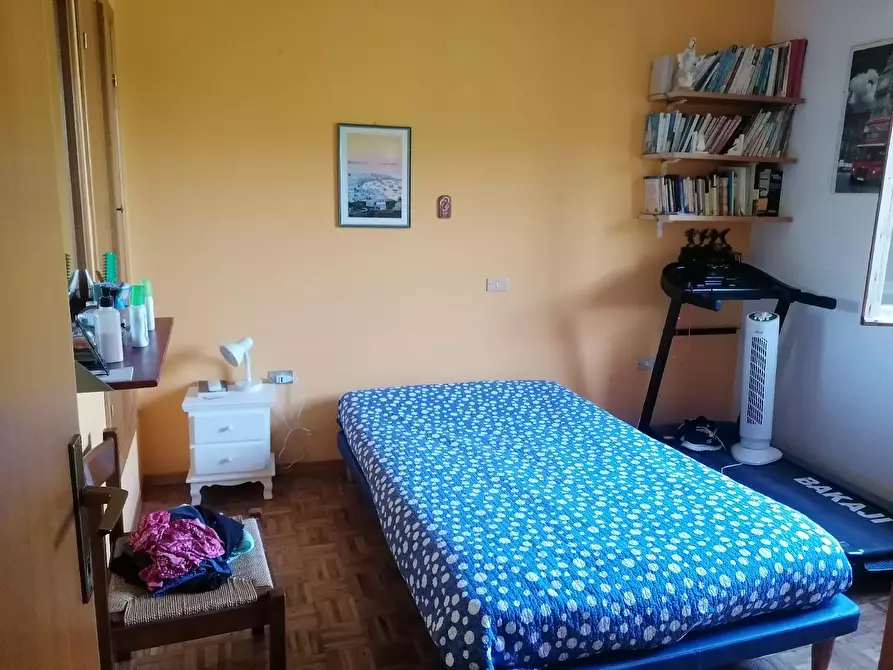 Immagine 8 di Casa indipendente in vendita  in CA' CORONA 14 a Urbino