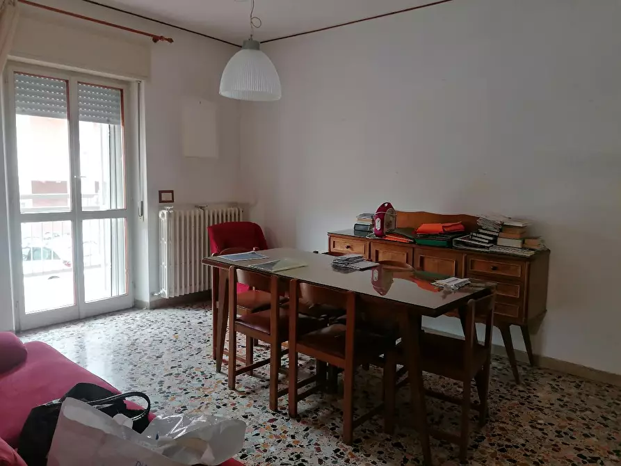 Immagine 2 di Appartamento in vendita  in VI KING 5 a Urbino