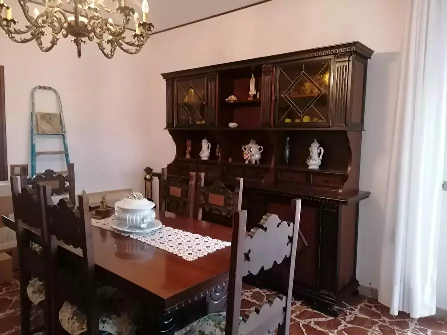 Immagine 3 di Appartamento in vendita  in VI KING 5 a Urbino