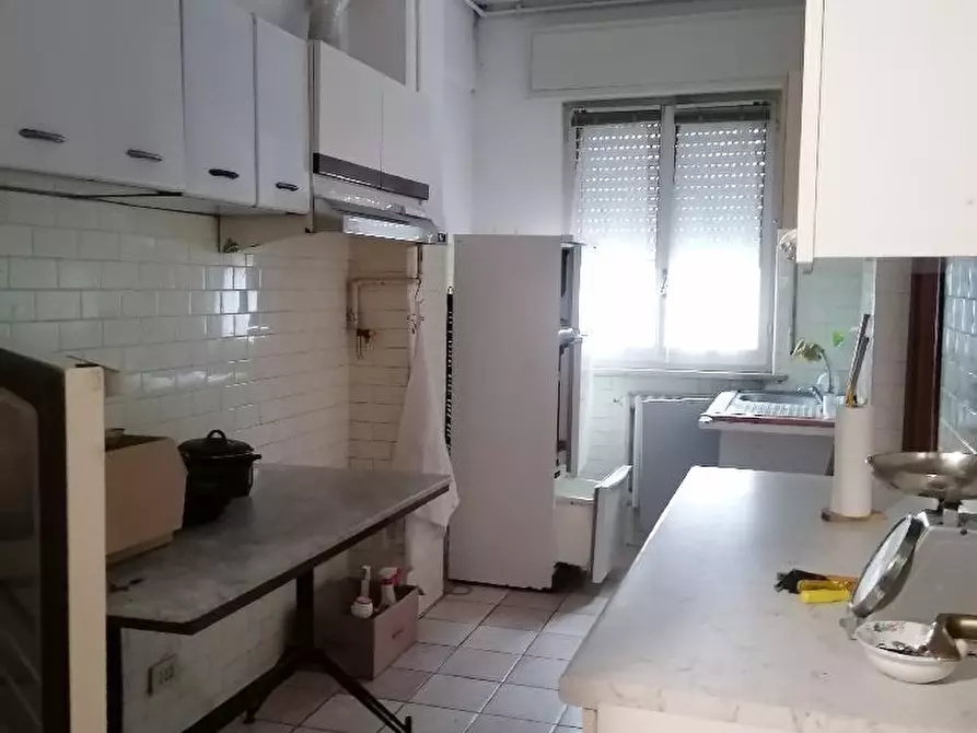 Immagine 5 di Appartamento in vendita  in VI KING 5 a Urbino