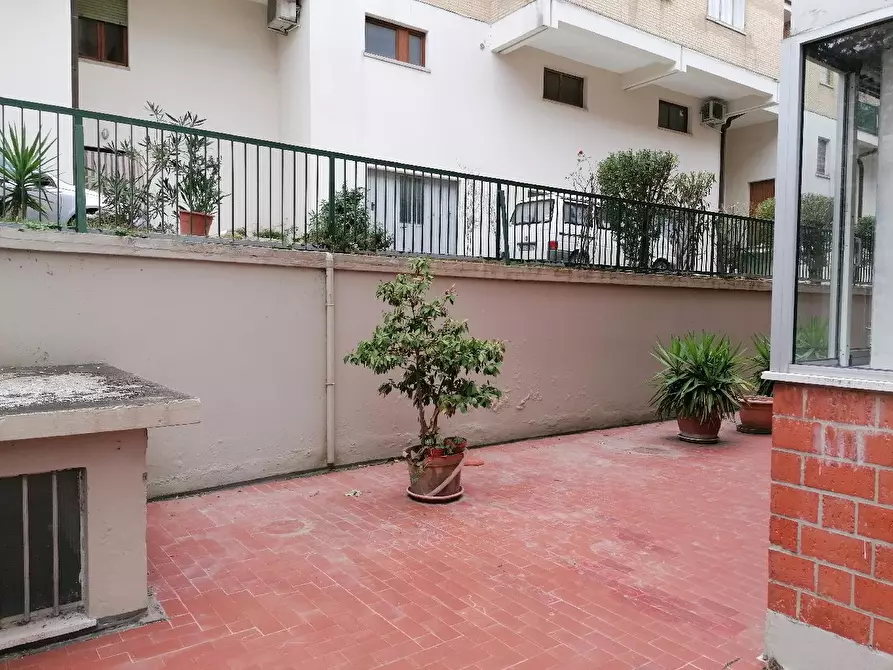 Immagine 7 di Appartamento in vendita  in VI KING 5 a Urbino