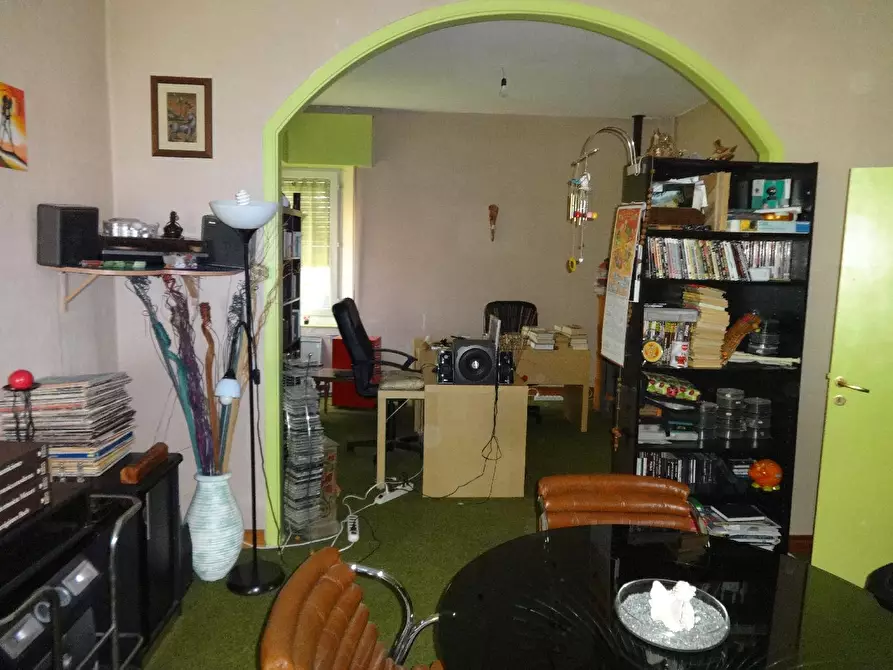 Immagine 1 di Casa bifamiliare in vendita  in PIEVE DI CAGNA a Urbino