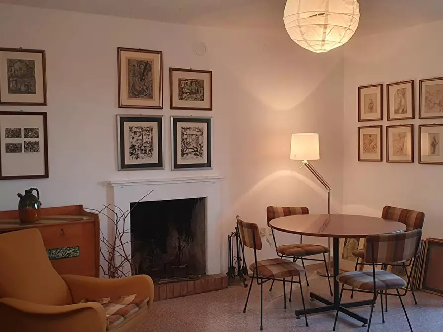 Immagine 3 di Casa indipendente in vendita  in PIEVE DI CAGNA a Urbino