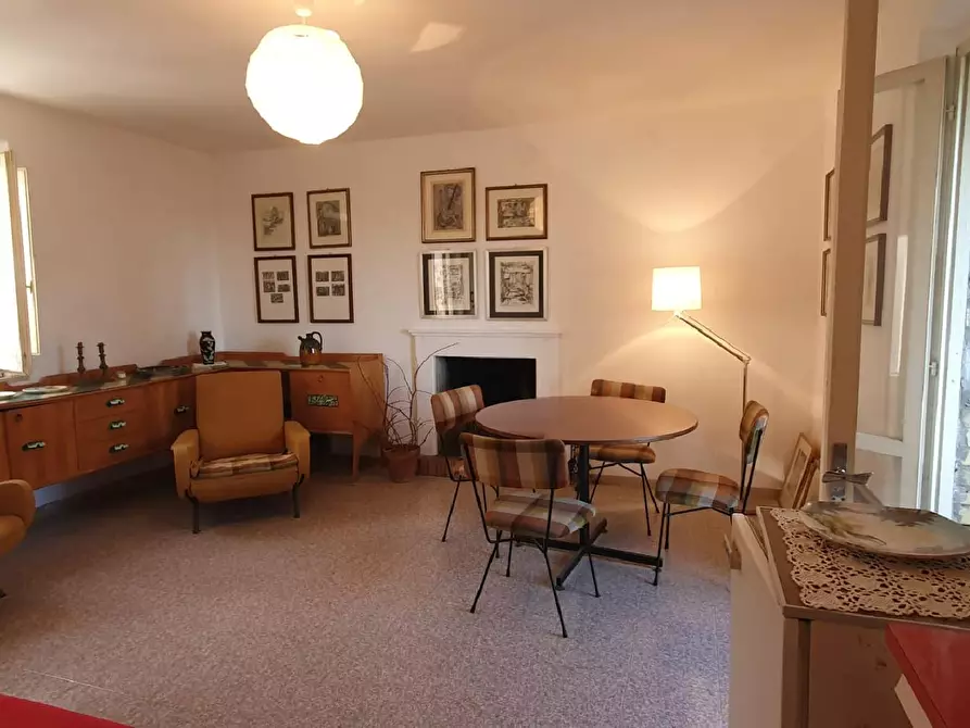 Immagine 4 di Casa indipendente in vendita  in PIEVE DI CAGNA a Urbino