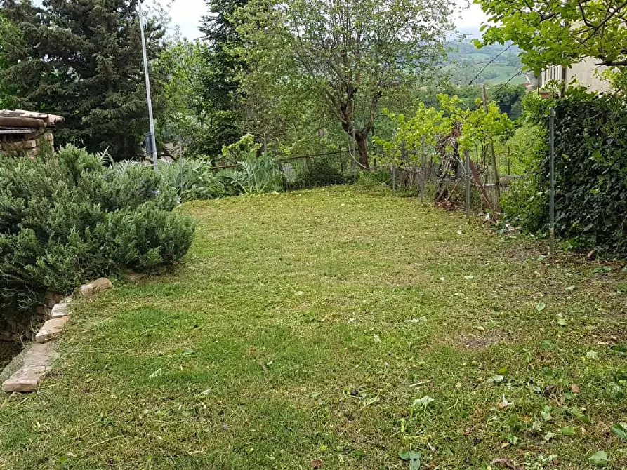 Immagine 7 di Casa indipendente in vendita  in PIEVE DI CAGNA a Urbino