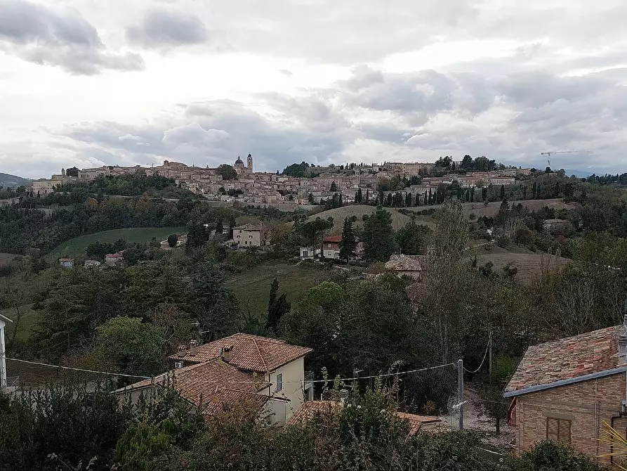 Immagine 7 di Appartamento in vendita  in VIA SAN BERNARDINO 25 a Urbino