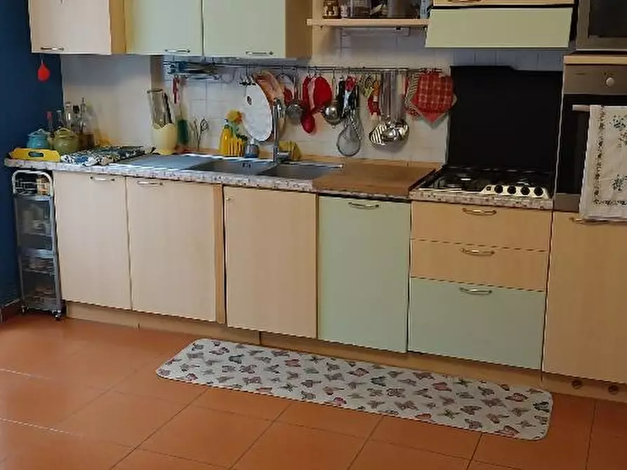 Immagine 3 di Casa indipendente in vendita  in TRASANNI a Urbino