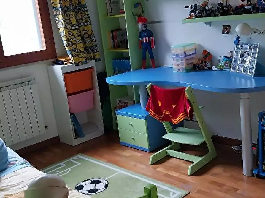 Immagine 9 di Casa indipendente in vendita  in TRASANNI a Urbino