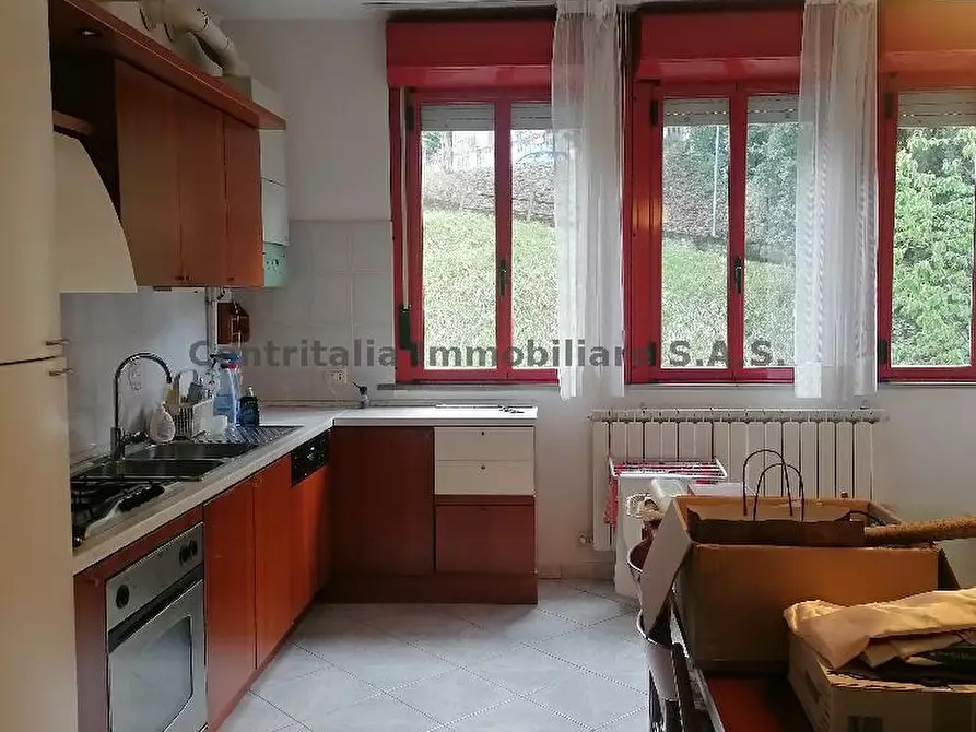 Immagine 2 di Appartamento in vendita  in VIA GIOVANNI XXIII 30 a Urbino