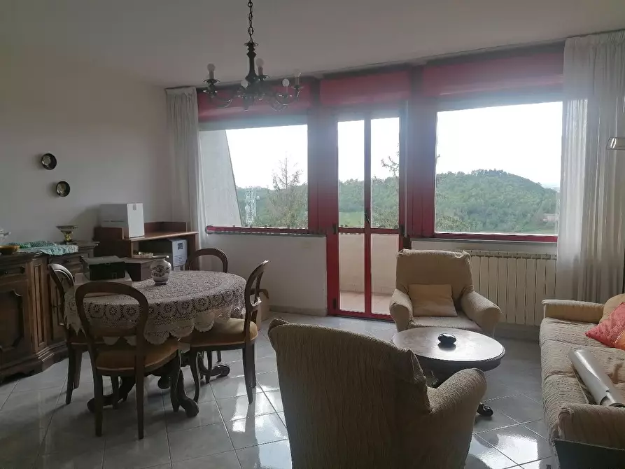 Immagine 3 di Appartamento in vendita  in VIA GIOVANNI XXIII 30 a Urbino