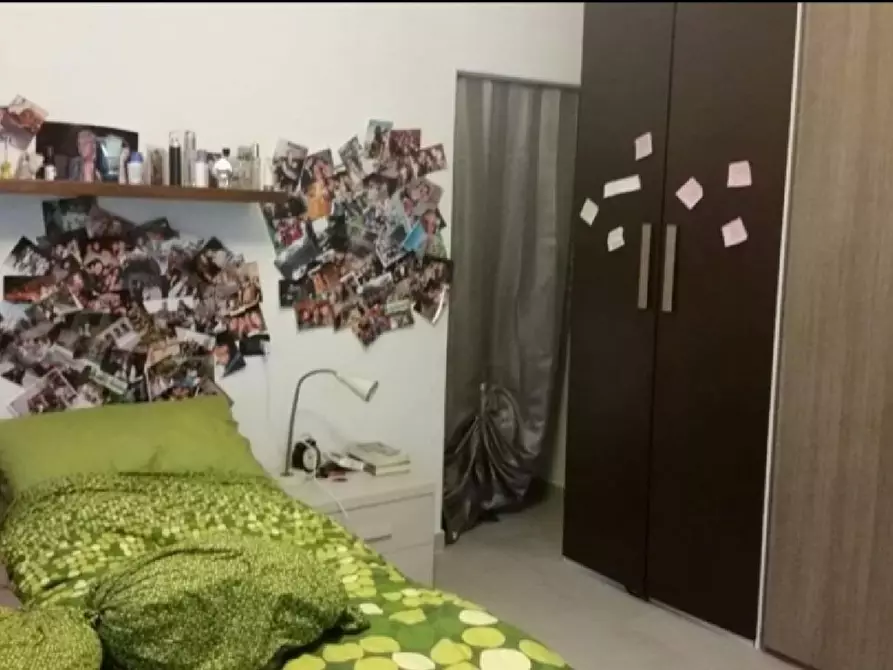 Immagine 2 di Appartamento in vendita  in VIA DELLA ROCCHETTA 9 a Urbino