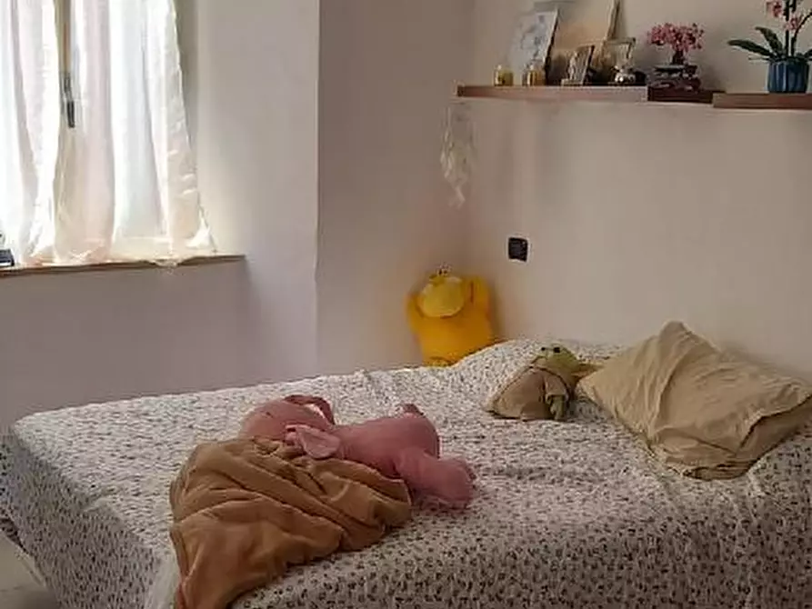 Immagine 4 di Appartamento in vendita  in VIA DELLA ROCCHETTA 9 a Urbino