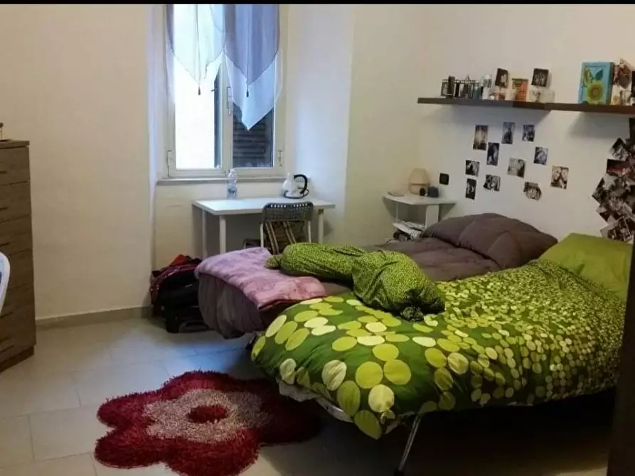Immagine 5 di Appartamento in vendita  in VIA DELLA ROCCHETTA 9 a Urbino