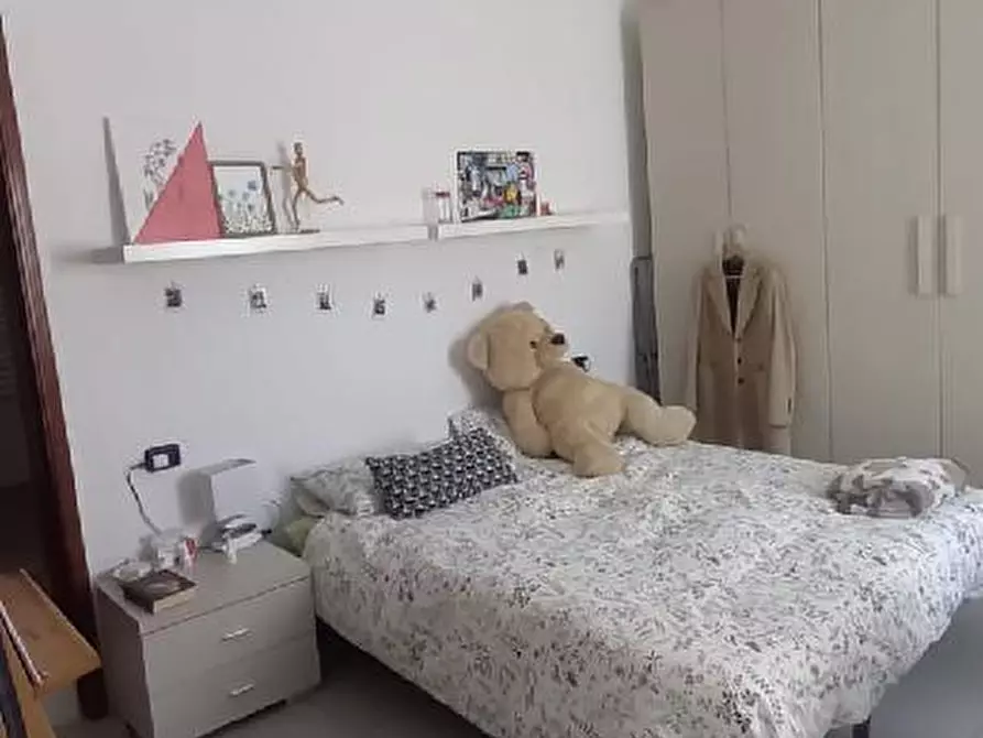 Immagine 7 di Appartamento in vendita  in VIA DELLA ROCCHETTA 9 a Urbino