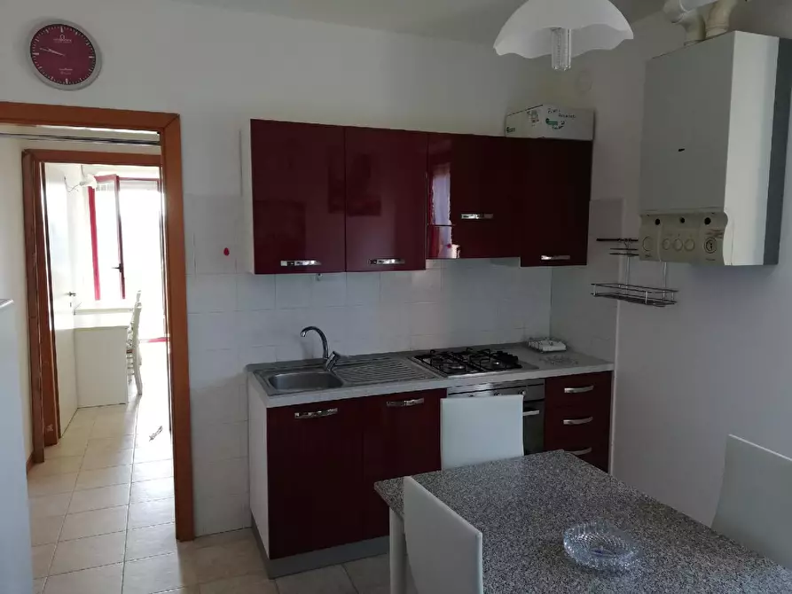 Immagine 1 di Appartamento in vendita  in VIA GUIDO DA MONTEFELTRO N. 47/27 a Urbino