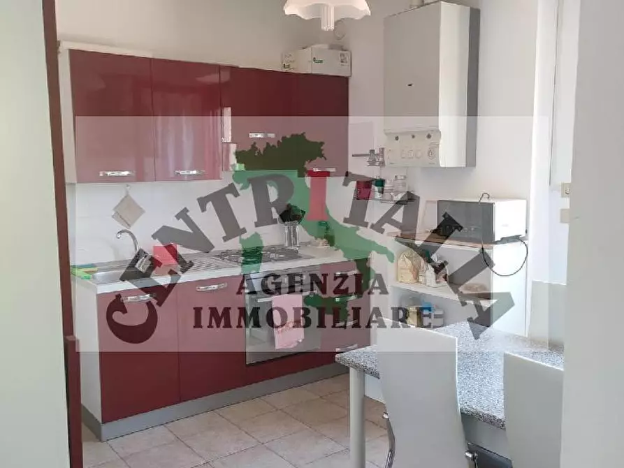 Immagine 2 di Appartamento in vendita  in VIA GUIDO DA MONTEFELTRO N. 47/27 a Urbino