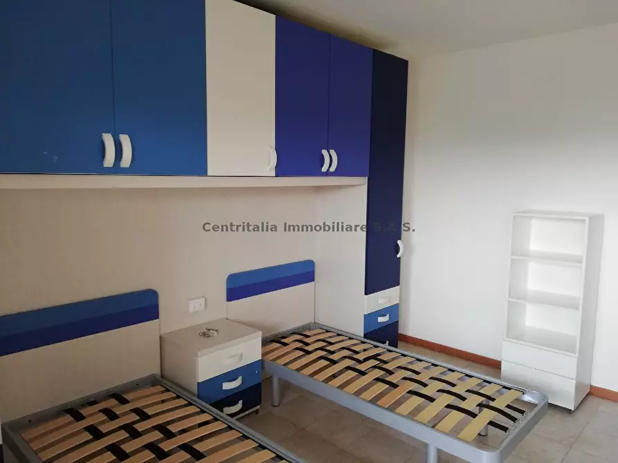 Immagine 3 di Appartamento in vendita  in VIA GUIDO DA MONTEFELTRO N. 47/27 a Urbino