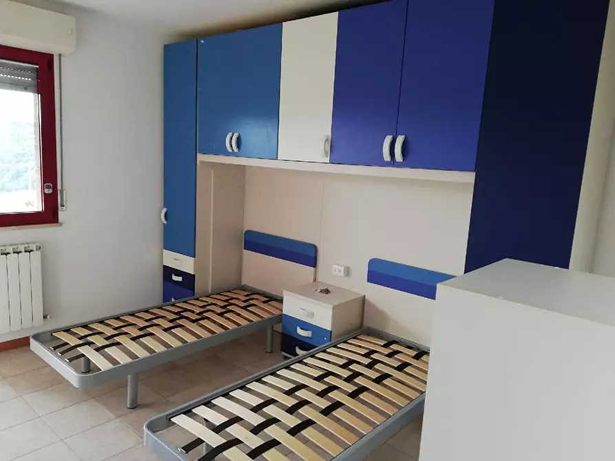 Immagine 8 di Appartamento in vendita  in VIA GUIDO DA MONTEFELTRO N. 47/27 a Urbino