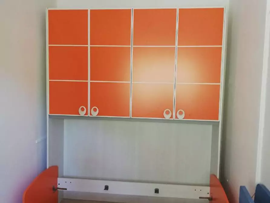 Immagine 9 di Appartamento in vendita  in VIA GUIDO DA MONTEFELTRO N. 47/27 a Urbino