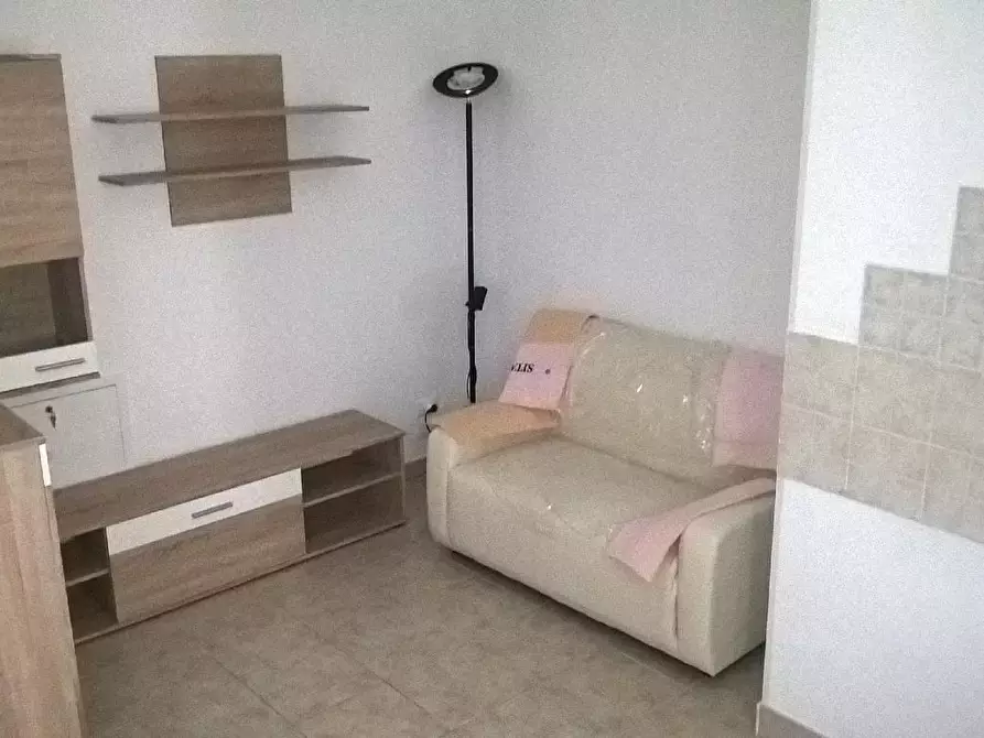 Immagine 1 di Appartamento in vendita  in ZONA MARINA MASSIGNANO a Massignano