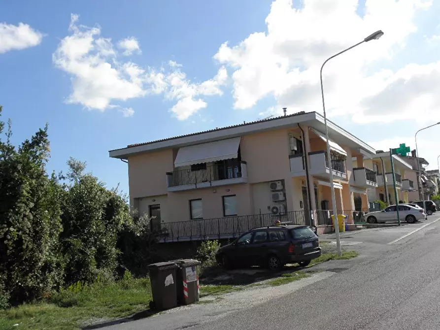Immagine 1 di Appartamento in vendita  in VIA MAREZI a Massignano