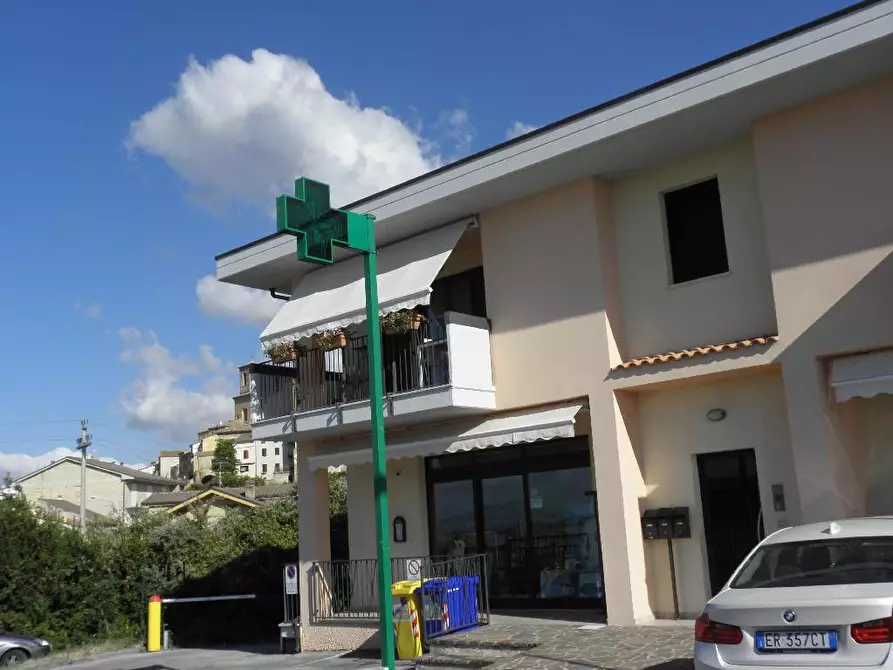 Immagine 8 di Appartamento in vendita  in VIA MAREZI a Massignano