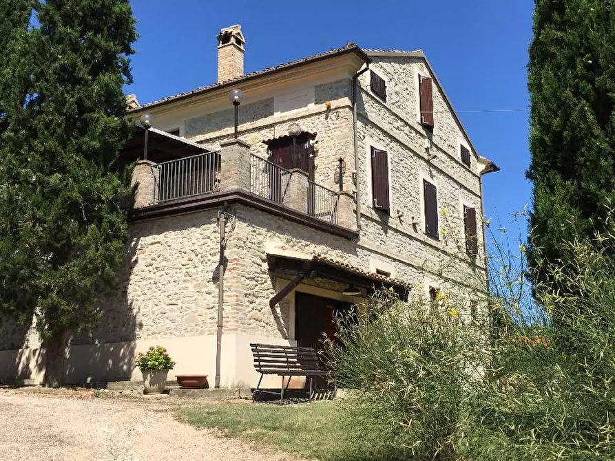 Immagine 1 di Villa in vendita  a Massignano