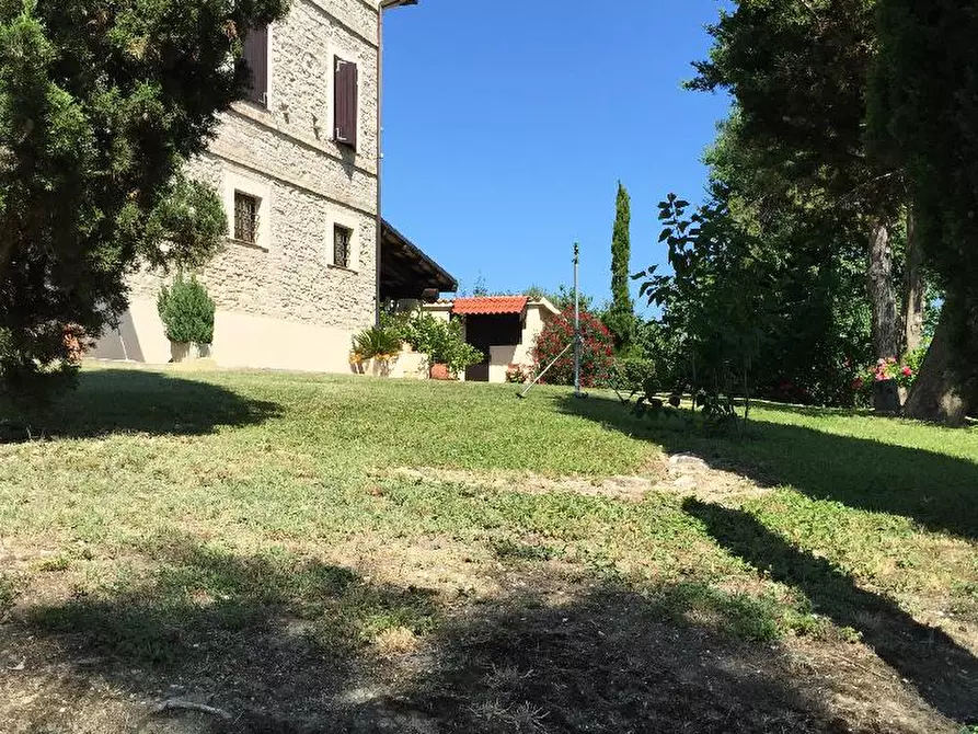 Immagine 6 di Villa in vendita  a Massignano